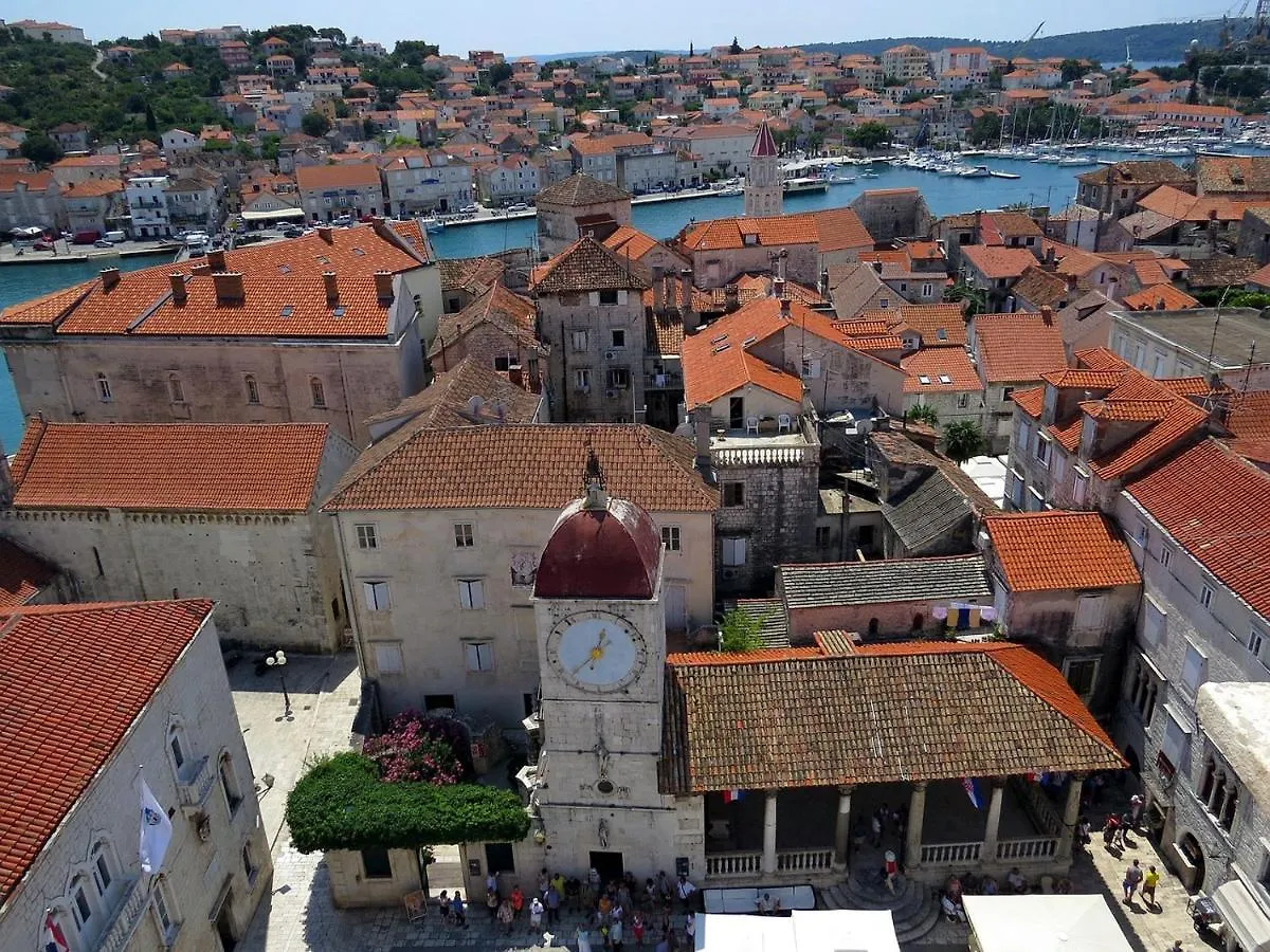 Apartments Filipo Trogir