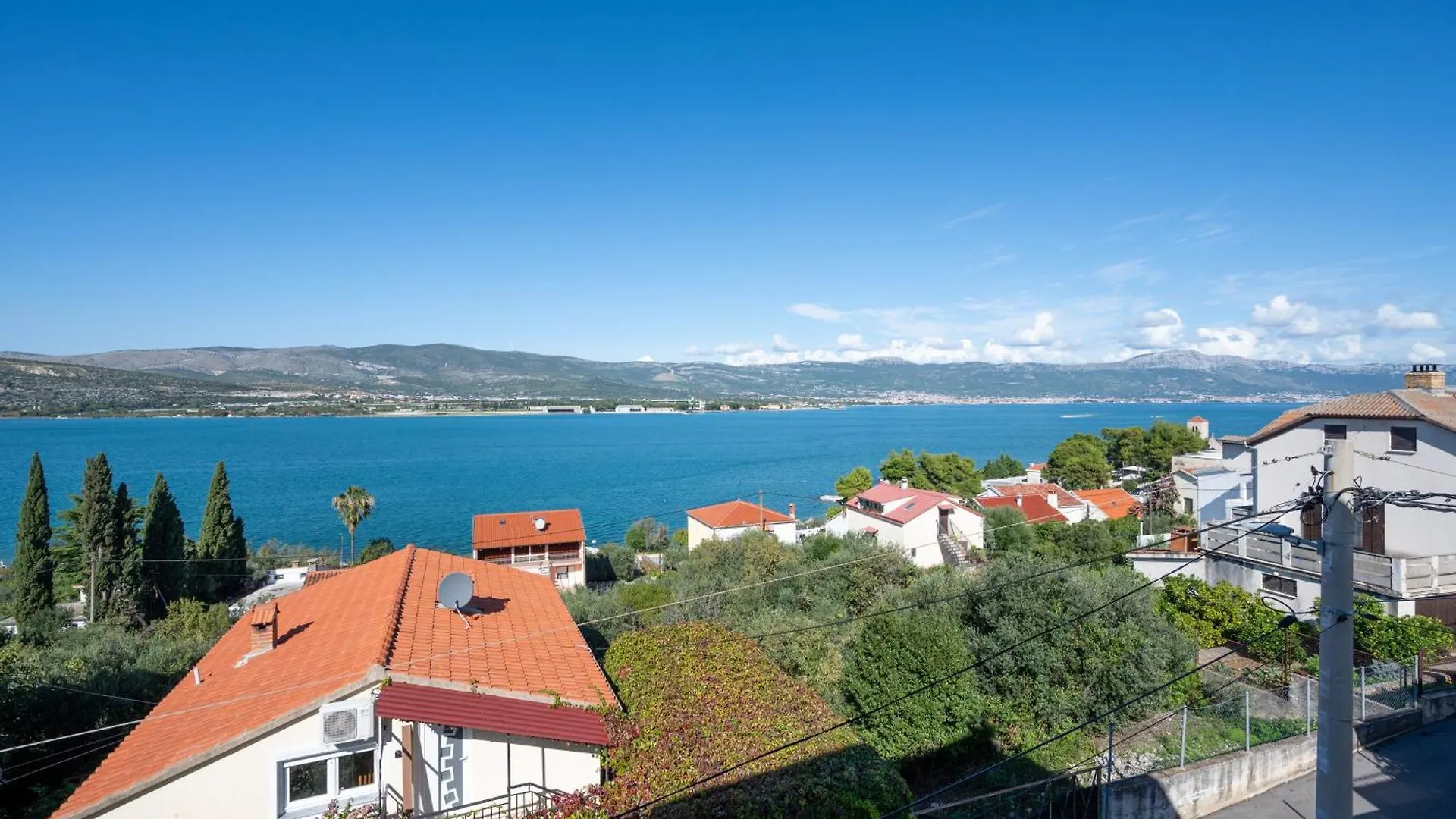 Apartments Filipo Trogir Kroatien