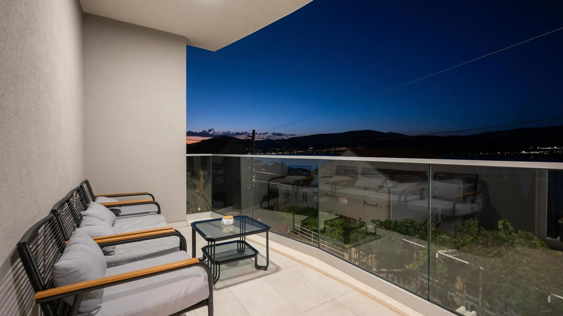Apartments Filipo Trogir