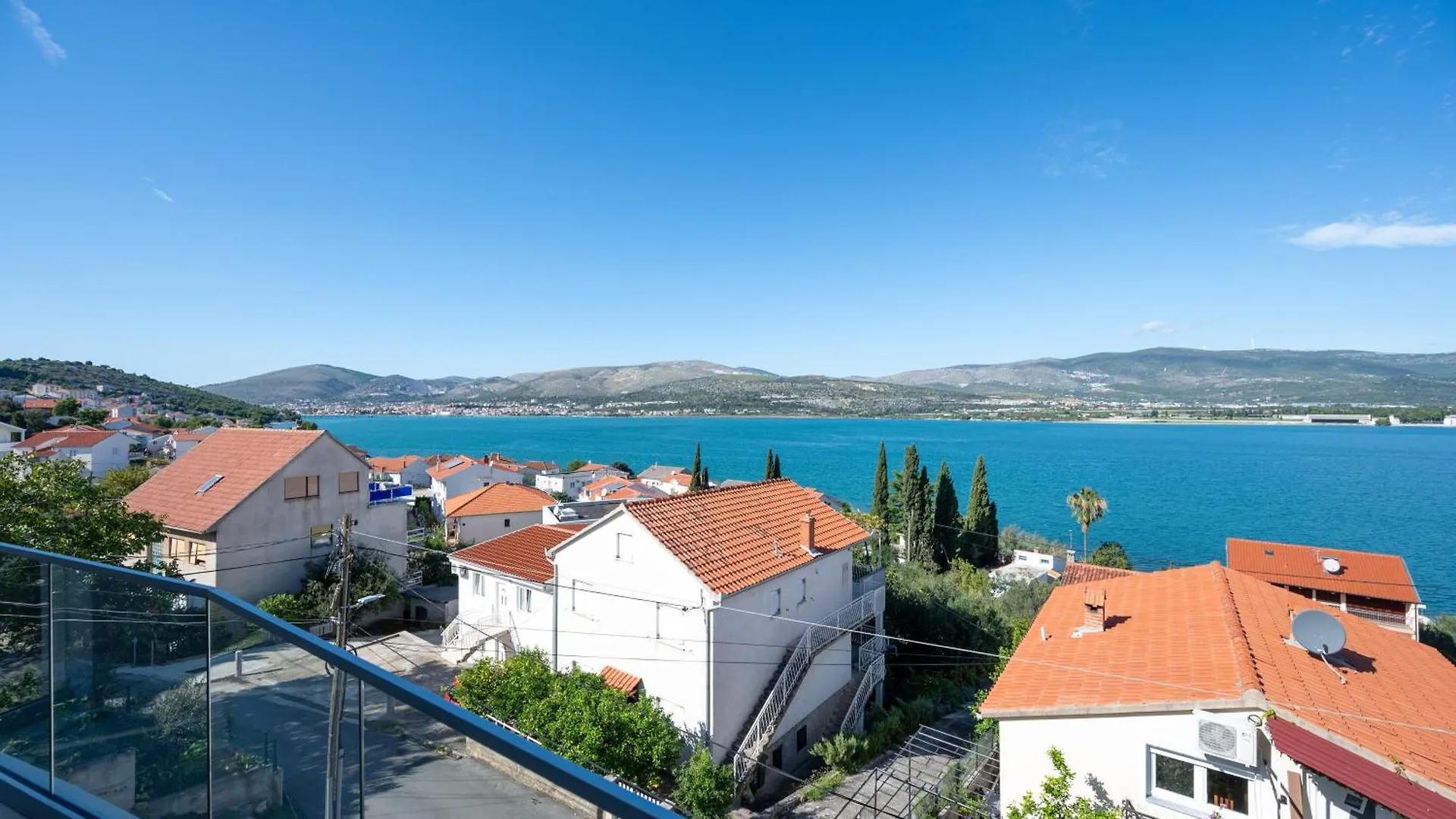 Apartments Filipo Trogir
